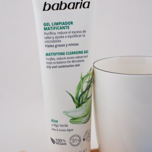 GEL RỬA MẶT LÔ HỘI BABARIA