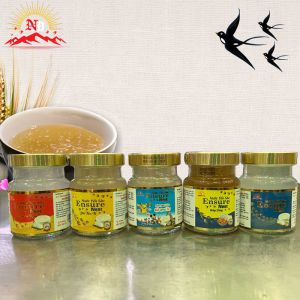 YẾN ĐƯỜNG PHÈN (hộp đơn)