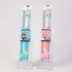 BÀN CHẢI ION NEKO PLUS
