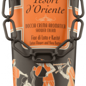 Sữa tắm nước hoa Tesori d’Oriente Hoa Sen 250ml