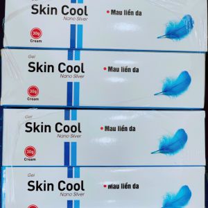 Gel Skin Cool 30g